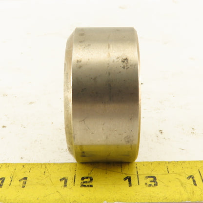 1.063 +.030 Round Hole Slug Free CNC Turret Punch Die For 2.250 Holder