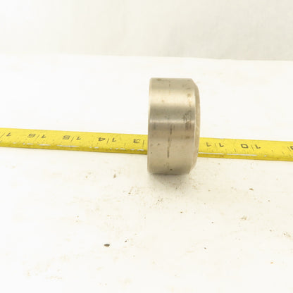 1.063 +.030 Round Hole Slug Free CNC Turret Punch Die For 2.250 Holder