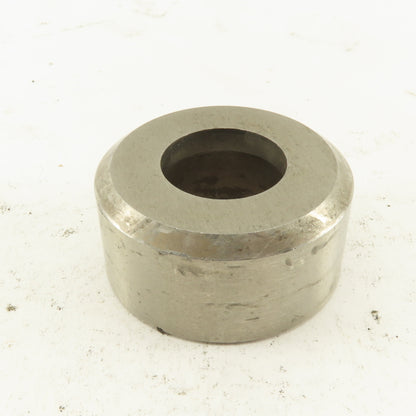 1.063 +.030 Round Hole Slug Free CNC Turret Punch Die For 2.250 Holder