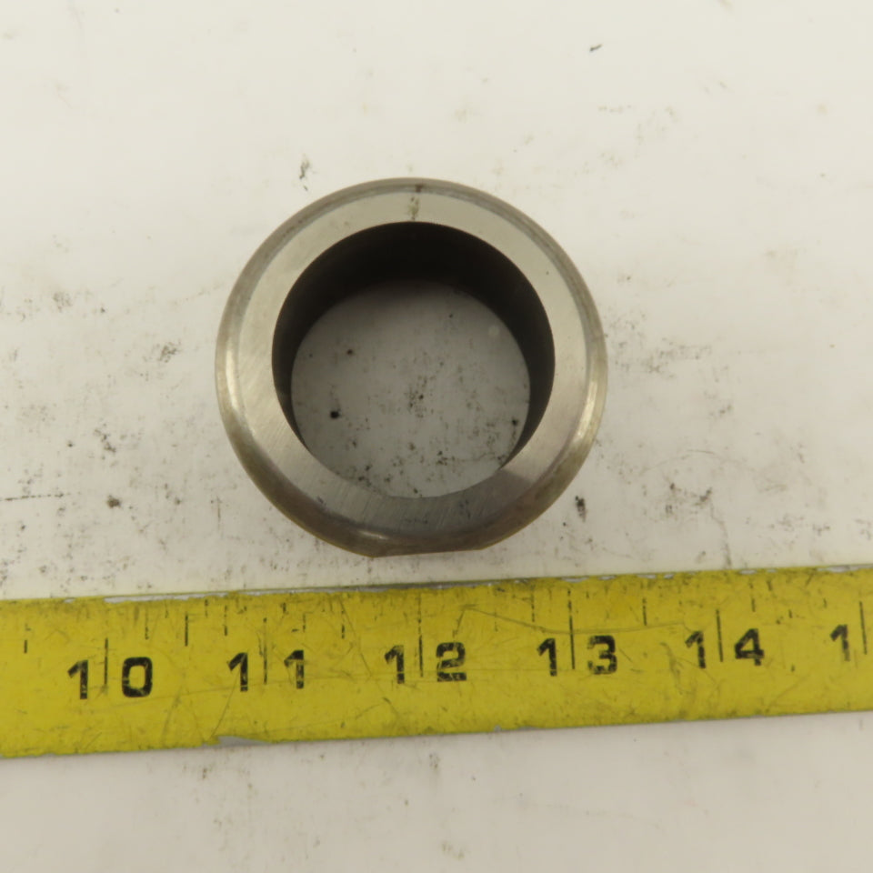 1.500 +.060 Round Hole Slug Free CNC Turret Punch Die For 2.250 Holder