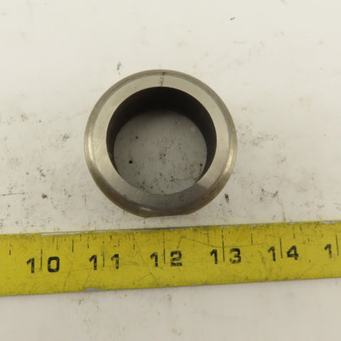 1.500 +.060 Round Hole Slug Free CNC Turret Punch Die For 2.250 Holder