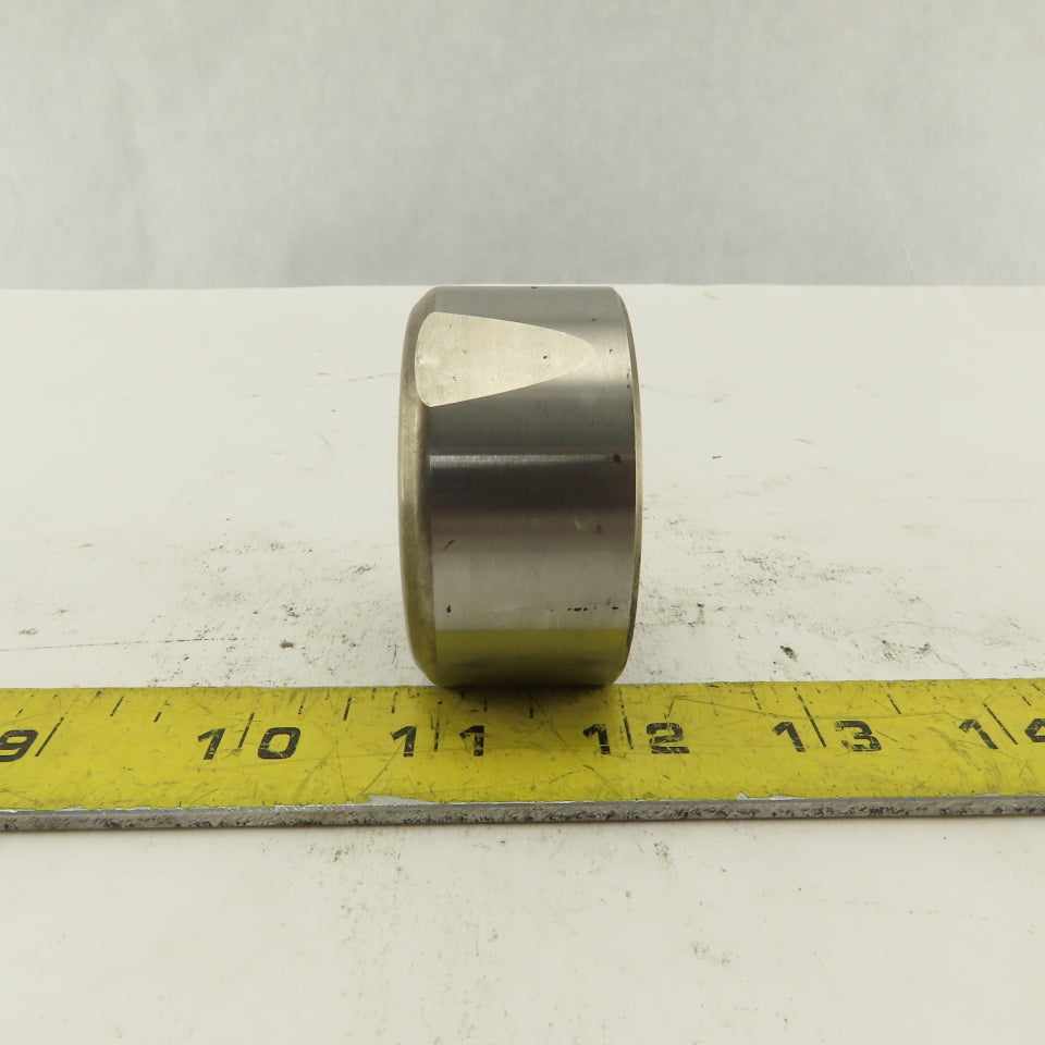 1.500 +.060 Round Hole Slug Free CNC Turret Punch Die For 2.250 Holder