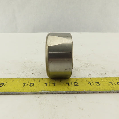 1.500 +.060 Round Hole Slug Free CNC Turret Punch Die For 2.250 Holder
