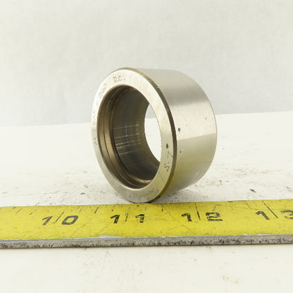 1.500 +.060 Round Hole Slug Free CNC Turret Punch Die For 2.250 Holder