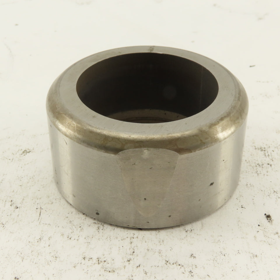 1.500 +.060 Round Hole Slug Free CNC Turret Punch Die For 2.250 Holder