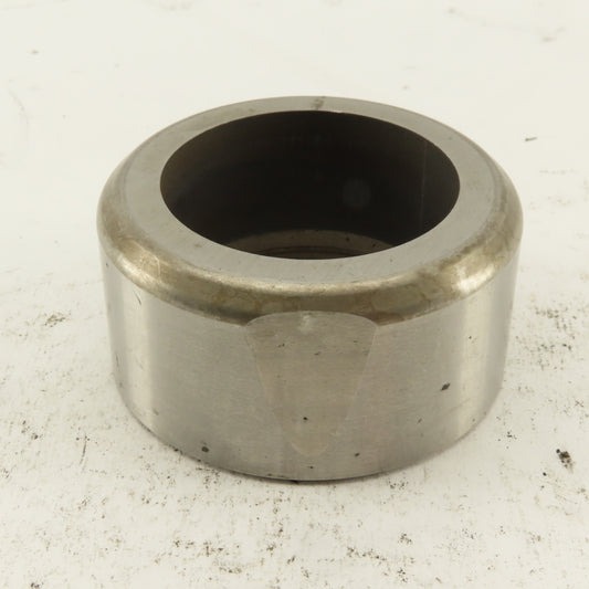 1.500 +.060 Round Hole Slug Free CNC Turret Punch Die For 2.250 Holder