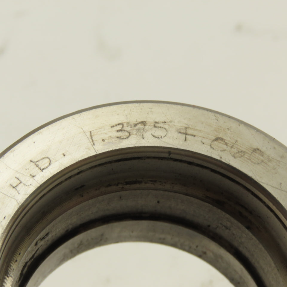 1375 +.060 Round Hole Slug Free CNC Turret Punch Die For 2.250 Holder