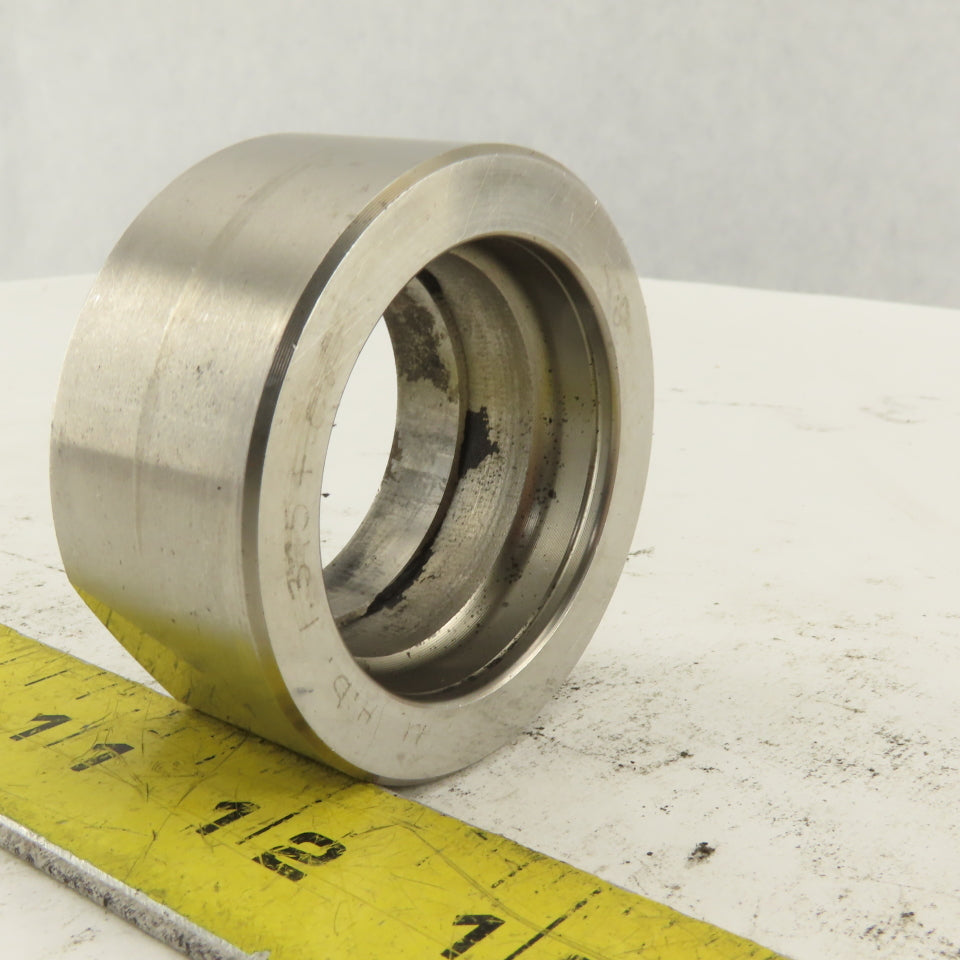 1375 +.060 Round Hole Slug Free CNC Turret Punch Die For 2.250 Holder