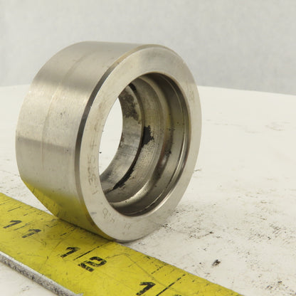 1375 +.060 Round Hole Slug Free CNC Turret Punch Die For 2.250 Holder