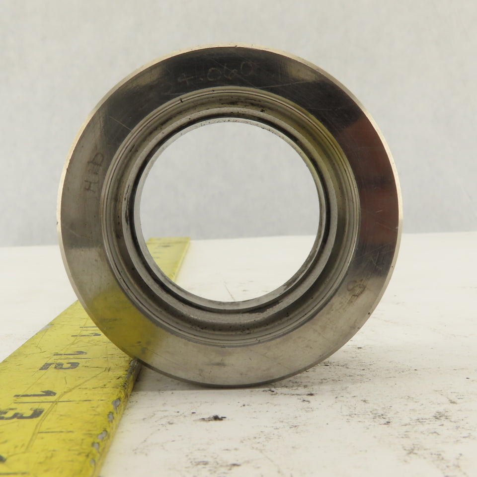 1375 +.060 Round Hole Slug Free CNC Turret Punch Die For 2.250 Holder