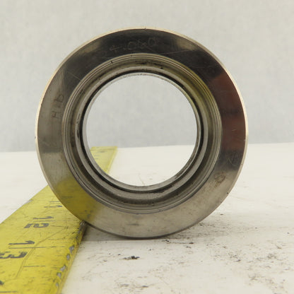 1375 +.060 Round Hole Slug Free CNC Turret Punch Die For 2.250 Holder