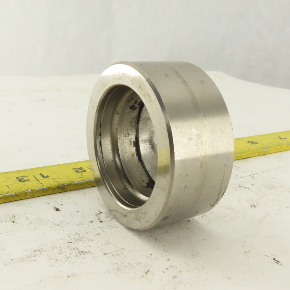 1375 +.060 Round Hole Slug Free CNC Turret Punch Die For 2.250 Holder