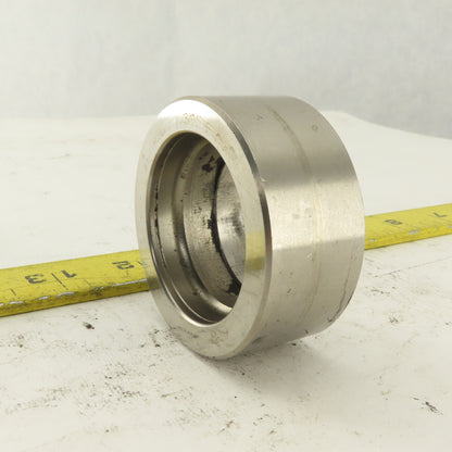 1375 +.060 Round Hole Slug Free CNC Turret Punch Die For 2.250 Holder