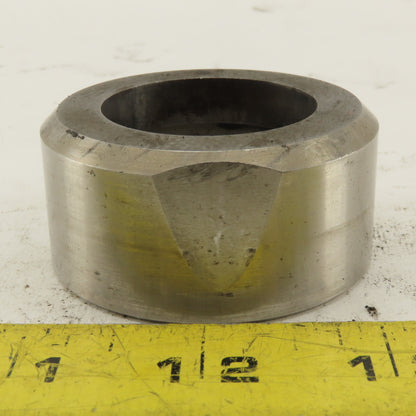1375 +.060 Round Hole Slug Free CNC Turret Punch Die For 2.250 Holder