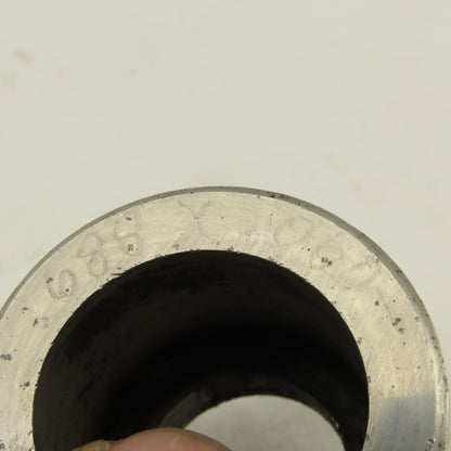 .688 +.060 Round Hole Slug Free CNC Turret Punch Die For 1.562 Holder Lot Of 3
