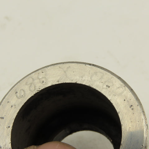 .688 +.060 Round Hole Slug Free CNC Turret Punch Die For 1.562 Holder Lot Of 3