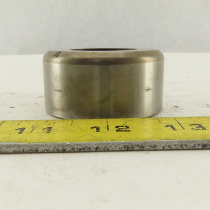 1.188 +.060 Round Hole Slug Free CNC Turret Punch Die For 2.250 Holder