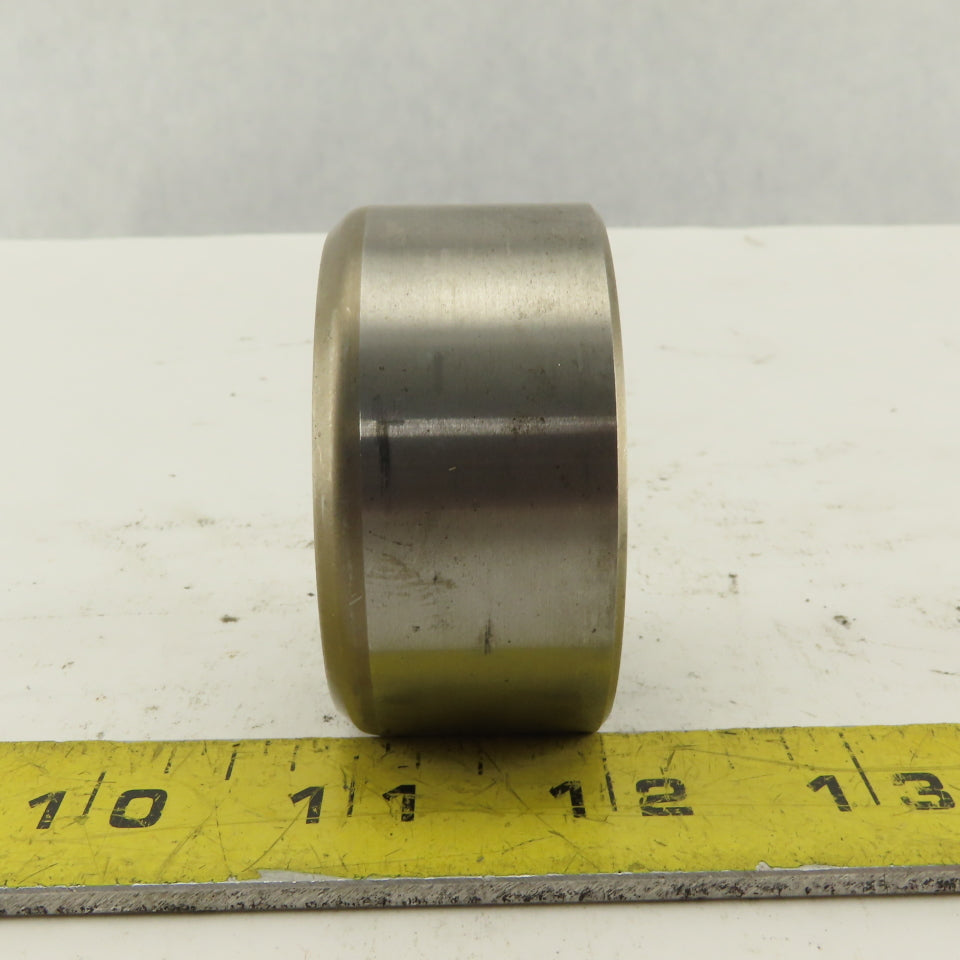 1.188 +.060 Round Hole Slug Free CNC Turret Punch Die For 2.250 Holder