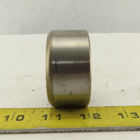 1.188 +.060 Round Hole Slug Free CNC Turret Punch Die For 2.250 Holder