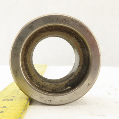 1.188 +.060 Round Hole Slug Free CNC Turret Punch Die For 2.250 Holder