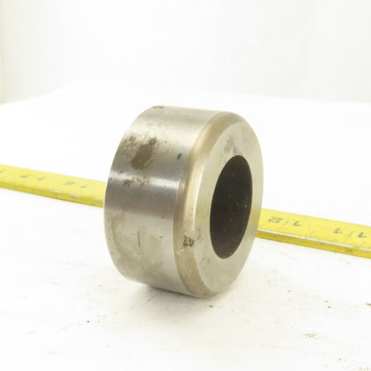 1.188 +.060 Round Hole Slug Free CNC Turret Punch Die For 2.250 Holder