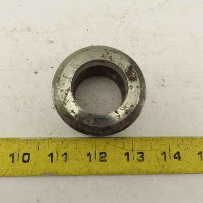 1.250 +.060 Round Hole Slug Free CNC Turret Punch Die For 2.250 Holder