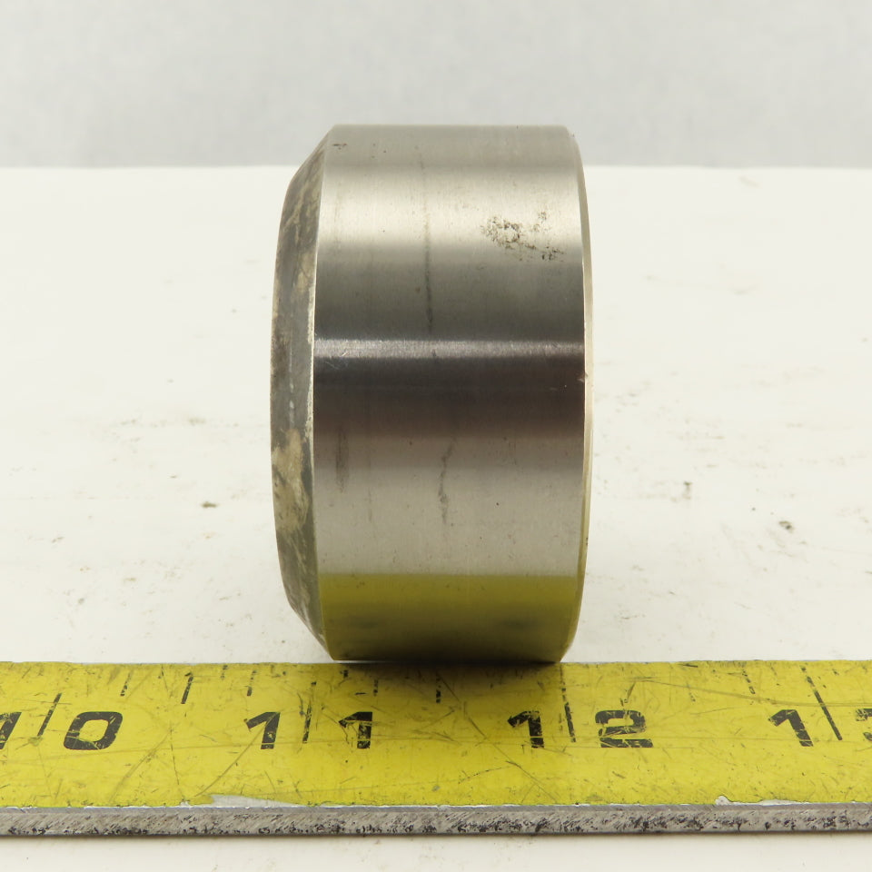 1.250 +.060 Round Hole Slug Free CNC Turret Punch Die For 2.250 Holder