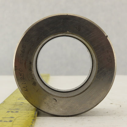 1.250 +.060 Round Hole Slug Free CNC Turret Punch Die For 2.250 Holder
