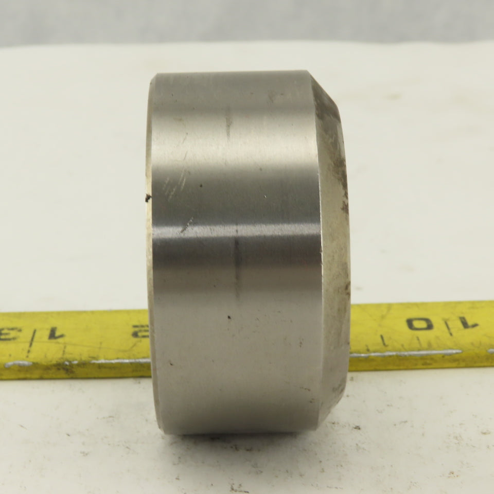 1.250 +.060 Round Hole Slug Free CNC Turret Punch Die For 2.250 Holder