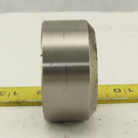 1.250 +.060 Round Hole Slug Free CNC Turret Punch Die For 2.250 Holder