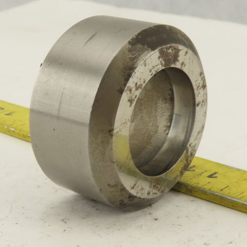 1.250 +.060 Round Hole Slug Free CNC Turret Punch Die For 2.250 Holder