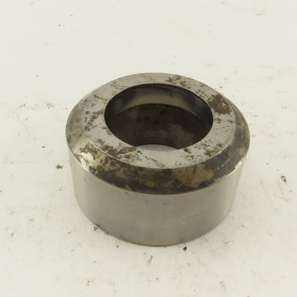 1.250 +.060 Round Hole Slug Free CNC Turret Punch Die For 2.250 Holder