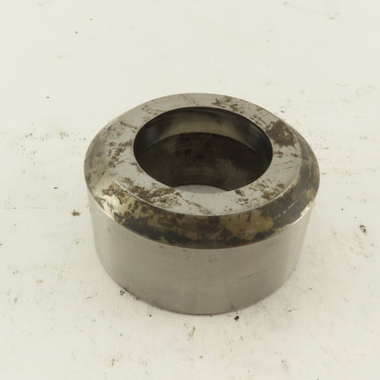 1.250 +.060 Round Hole Slug Free CNC Turret Punch Die For 2.250 Holder