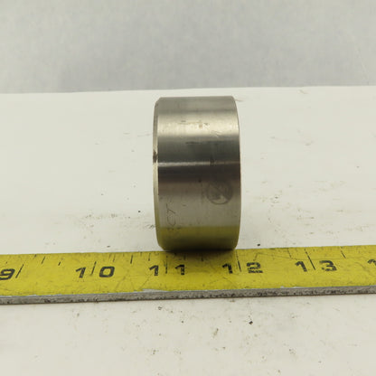 1.307 Exact  Round Hole Slug Free CNC Turret Punch Die For 2.250 Holder