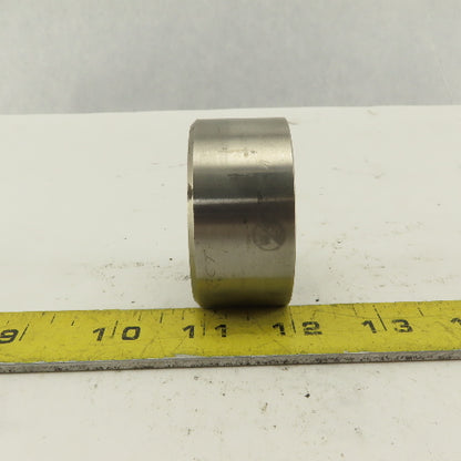 1.307 Exact  Round Hole Slug Free CNC Turret Punch Die For 2.250 Holder