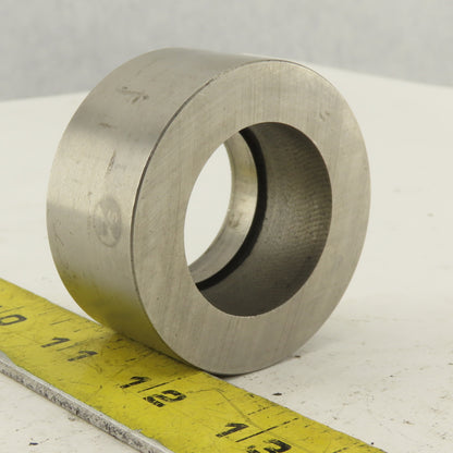 1.307 Exact  Round Hole Slug Free CNC Turret Punch Die For 2.250 Holder