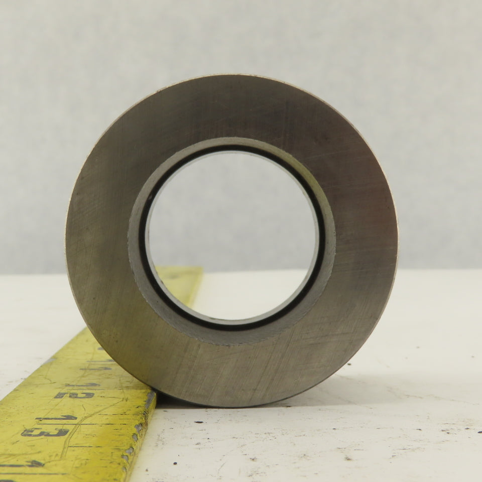 1.307 Exact  Round Hole Slug Free CNC Turret Punch Die For 2.250 Holder