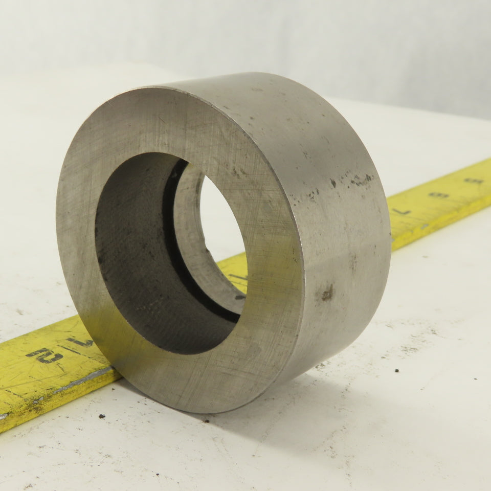 1.307 Exact  Round Hole Slug Free CNC Turret Punch Die For 2.250 Holder