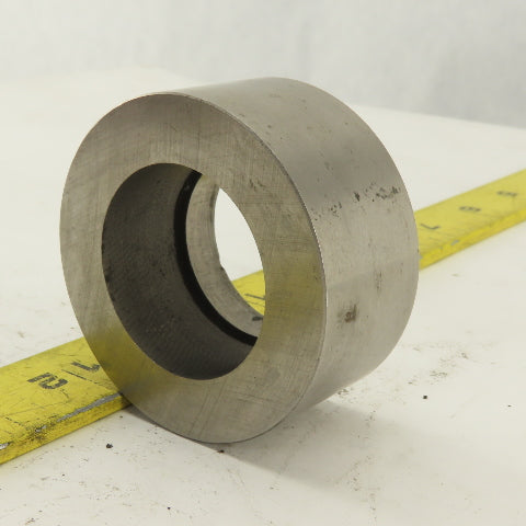 1.307 Exact  Round Hole Slug Free CNC Turret Punch Die For 2.250 Holder