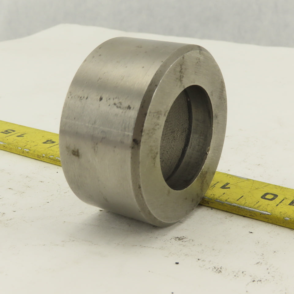 1.307 Exact  Round Hole Slug Free CNC Turret Punch Die For 2.250 Holder