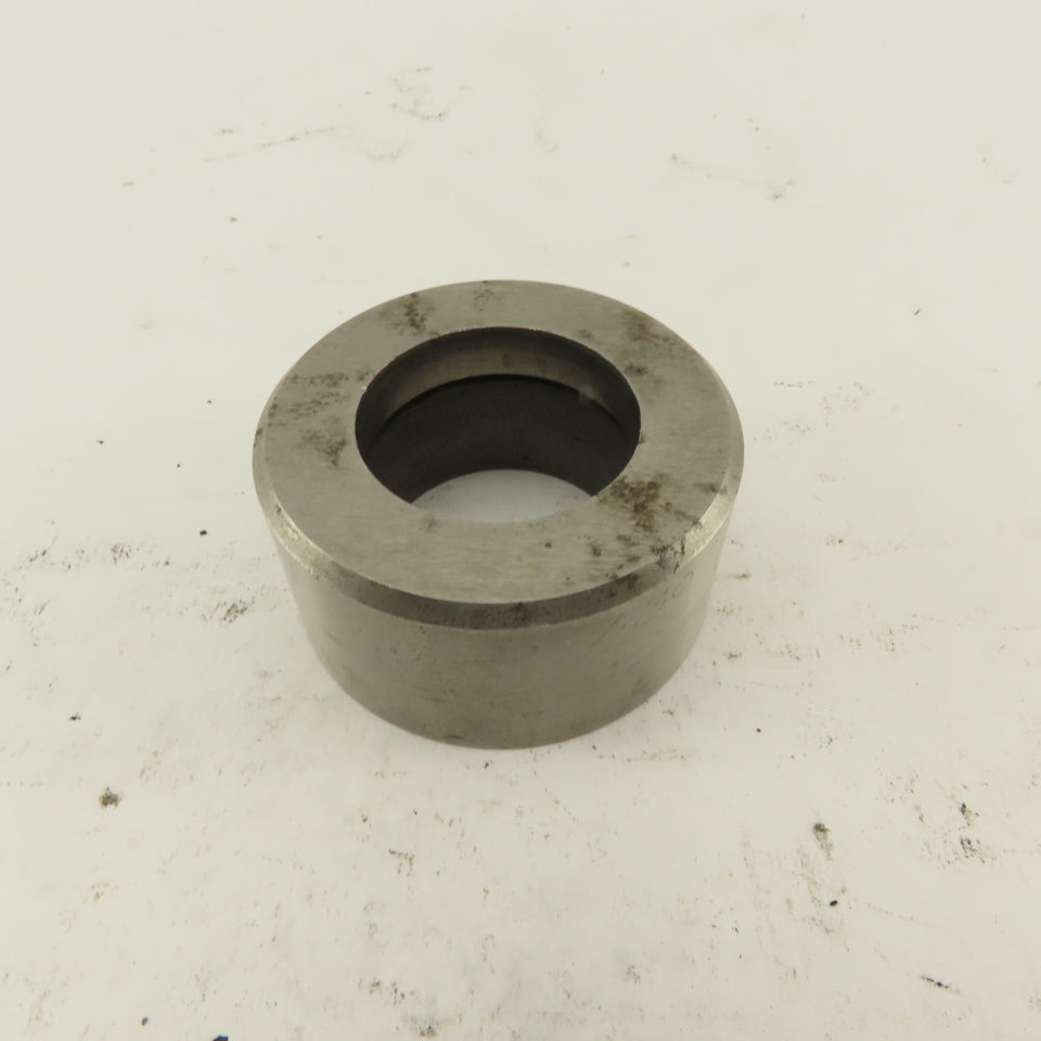 1.307 Exact  Round Hole Slug Free CNC Turret Punch Die For 2.250 Holder
