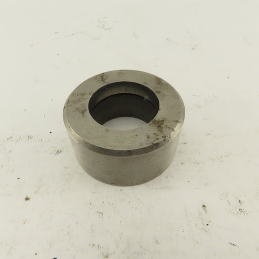 1.307 Exact  Round Hole Slug Free CNC Turret Punch Die For 2.250 Holder