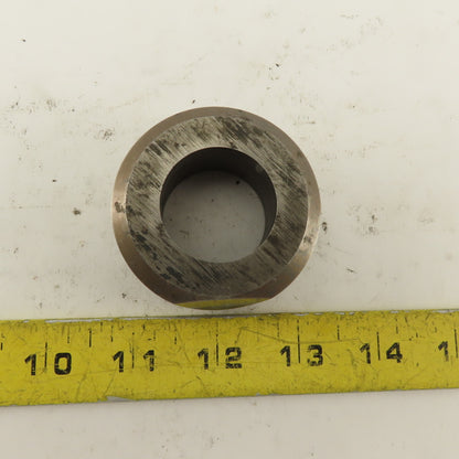 1.187 +.030 Round Hole CNC Turret Punch Die Slug Relief For 2.250
