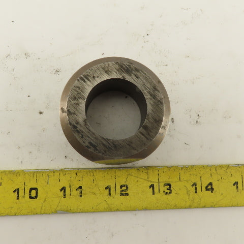 1.187 +.030 Round Hole CNC Turret Punch Die Slug Relief For 2.250