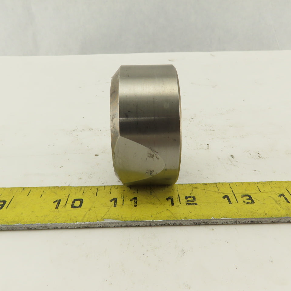 1.187 +.030 Round Hole CNC Turret Punch Die Slug Relief For 2.250