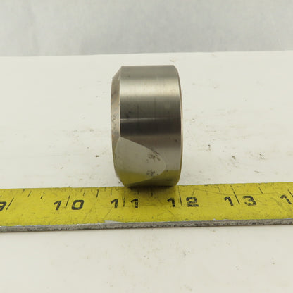 1.187 +.030 Round Hole CNC Turret Punch Die Slug Relief For 2.250