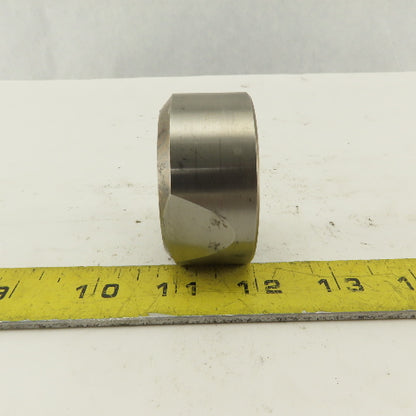 1.187 +.030 Round Hole CNC Turret Punch Die Slug Relief For 2.250