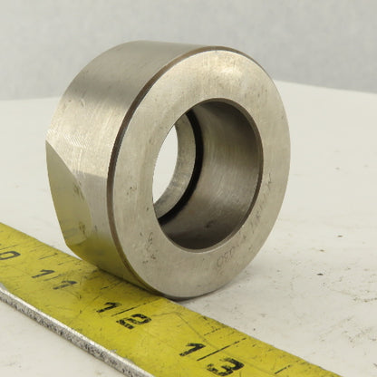 1.187 +.030 Round Hole CNC Turret Punch Die Slug Relief For 2.250
