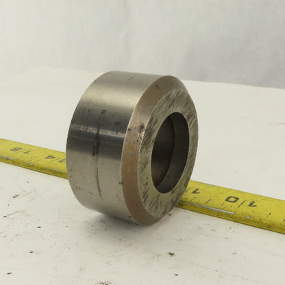 1.187 +.030 Round Hole CNC Turret Punch Die Slug Relief For 2.250