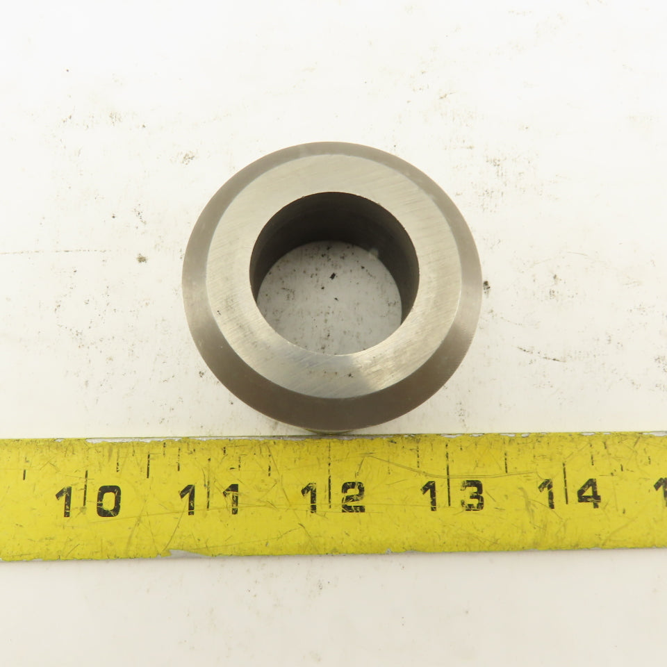 1.188 +.030 Round Hole CNC Turret Punch Die Slug Relief For 2.250